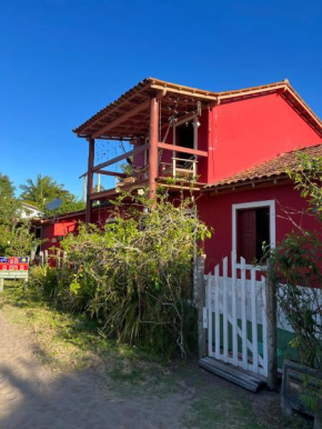 Casa Vermelha